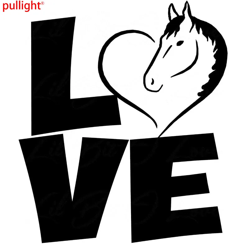 17.8CM*20.8CM Love Horse Heart Vinyl Decal Rodeo Horse Equestrian Car Sticker Auto Decoration Styling
17.8CM*20.8CM Love Horse Heart Vinyl Decal Rodeo Horse Equestrian Car Sticker Auto Decoration Styling