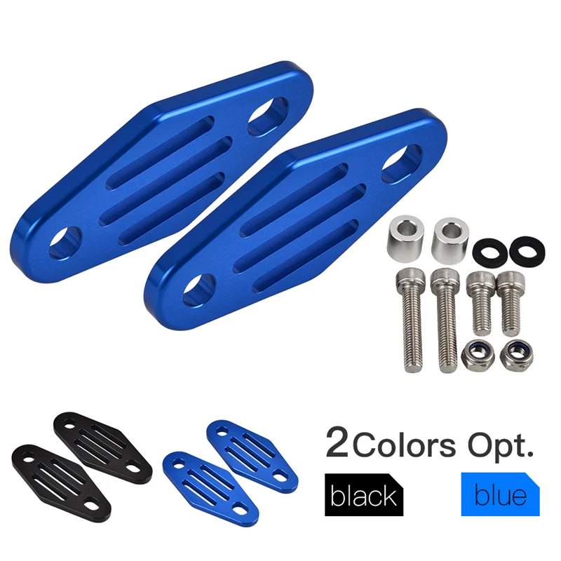 H2CNC Muffler Exhaust Pipe Hangers Mount Bracket Holder Kit For Yamaha Banshee 350 YZ350 1987-2006 YFZ350LE Limited Edition 2004
H2CNC Muffler Exhaust Pipe Hangers Mount Bracket Holder Kit For Yamaha Banshee 350 YZ350 1987-2006 YFZ350LE Limited Edition 2004