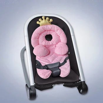 Infant Toddler Baby Head Support Body Support For Car Seat Cover Crown Strollers Cart Pram Cushion For Newborn Accessorie Bebe
Infant Toddler Baby Head Support Body Support For Car Seat Cover Crown Strollers Cart Pram Cushion For Newborn Accessorie Bebe
