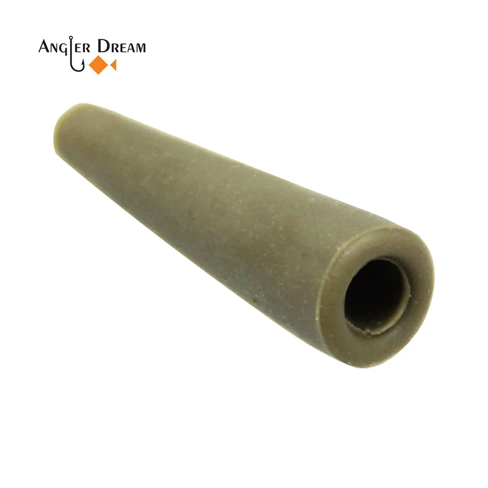 Carp Fishing Tail Rubber Tube Weed Color Fishing Accessories For Carp Fishing Terminal Tackle
Carp Fishing Tail Rubber Tube Weed Color Fishing Accessories For Carp Fishing Terminal Tackle