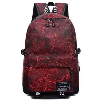 College Student Bag College Wind Computer Bag Schoolbag Casual Printed Backpack Men Women Backpack Mochila
College Student Bag College Wind Computer Bag Schoolbag Casual Printed Backpack Men Women Backpack Mochila