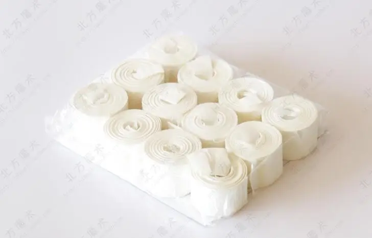 Mouth Coil Paper (White),12 Pcs/Pack 19 Meters,Vomit Paper - Stage Magic Trick,Close-Up,Street Magic,Accessories
Mouth Coil Paper (White),12 Pcs/Pack 19 Meters,Vomit Paper - Stage Magic Trick,Close-Up,Street Magic,Accessories