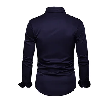 CYXZFTROFL Brand New 2019 Fashion Men Shirts Hip Hop Slim Fit Long Sleeve Hawaiian Shirt Casual Streetwear Male 3D Print Shirt 6
CYXZFTROFL Brand New 2019 Fashion Men Shirts Hip Hop Slim Fit Long Sleeve Hawaiian Shirt Casual Streetwear Male 3D Print Shirt 6