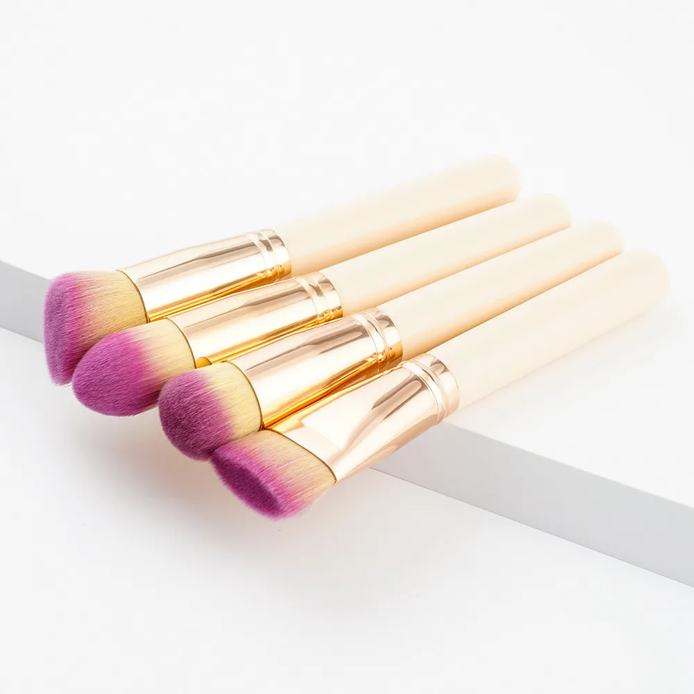 1PCS Multicolor Cosmetic Makeup Brush Lip Makeup Brush Foundation Brush 17.2*1.6*1.6cm High value girl makeup brush H30315
1PCS Multicolor Cosmetic Makeup Brush Lip Makeup Brush Foundation Brush 17.2*1.6*1.6cm High value girl makeup brush H30315