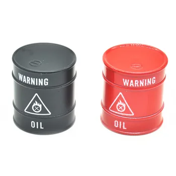 HONEYPUFF Fancy Design Oil Drum Shaped 3 Layers Zinc Alloy Herb Grinder Spice Crusher Cigarette Grinder
HONEYPUFF Fancy Design Oil Drum Shaped 3 Layers Zinc Alloy Herb Grinder Spice Crusher Cigarette Grinder