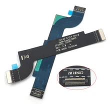 Carte mère pour Asus zenfone 3 ZE552KL ZE520KL Z012DA Z017DA, nouveau connecteur de câble LCD, ruban flexible=