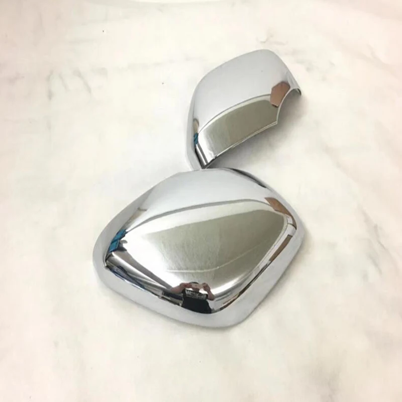 2PCS ABS Chrome Car Side Door Rearview Mirror Protect Frame Cover Trim For Nissan Patrol Y62 Car Styling Auto Accessories
2PCS ABS Chrome Car Side Door Rearview Mirror Protect Frame Cover Trim For Nissan Patrol Y62 Car Styling Auto Accessories
