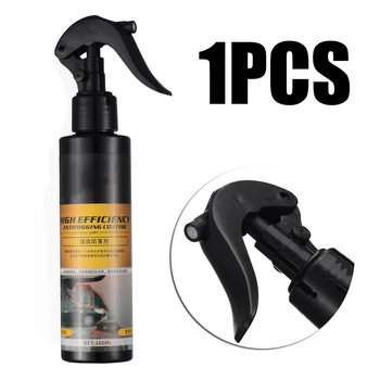 1pc 160ml Pro 9H Liquid Nano Super Hydrophobic Ceramic Car Glass Wax Coating Paint Spray
1pc 160ml Pro 9H Liquid Nano Super Hydrophobic Ceramic Car Glass Wax Coating Paint Spray
