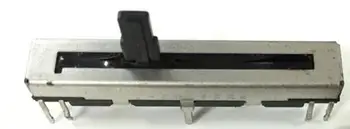 3.5 cm slide potentiometer single B20KA down length 20MM travel 20MM free shippping
3.5 cm slide potentiometer single B20KA down length 20MM travel 20MM free shippping