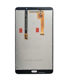 Original For Samsung Galaxy tab A 7.0 t280 t285 LCD Display + Touch Panel Screen Glass Digitizer Assembly
Original For Samsung Galaxy tab A 7.0 t280 t285 LCD Display + Touch Panel Screen Glass Digitizer Assembly