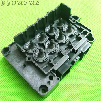 Wide format printer Wit-color Xenons Smart Titan-jet print head cover DX7 for Epson F189010 dx7 manifold adapter 1pc
Wide format printer Wit-color Xenons Smart Titan-jet print head cover DX7 for Epson F189010 dx7 manifold adapter 1pc