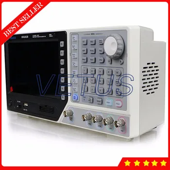 Hantek HDG2002B Benchtop DDS Function Generator with 2 Channel 5MH 250MSa/s Signal Arbitrary Waveform Generator
Hantek HDG2002B Benchtop DDS Function Generator with 2 Channel 5MH 250MSa/s Signal Arbitrary Waveform Generator