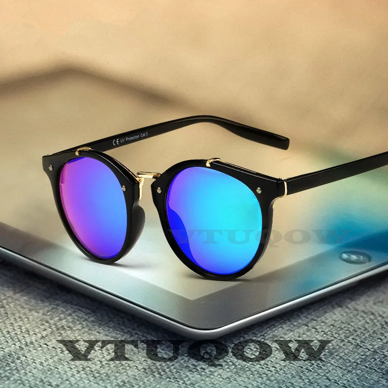 2019 Luxury brand Round Sunglasses For Women Men Fashion Vintage Retro Cat Eye Ladies Sunglass Female Male Sun Glasses For Women
2019 Luxury brand Round Sunglasses For Women Men Fashion Vintage Retro Cat Eye Ladies Sunglass Female Male Sun Glasses For Women