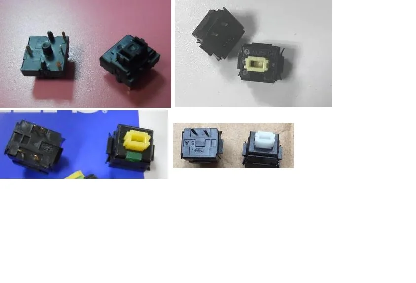 Keyboard shaft mechanical keyboard switch SKCLFM000A with led no click WKUES1B010 SKCLFM000A
Keyboard shaft mechanical keyboard switch SKCLFM000A with led no click WKUES1B010 SKCLFM000A