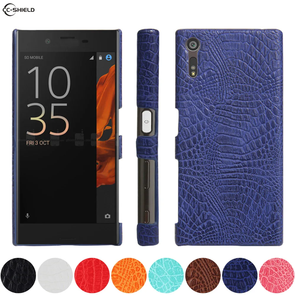 Leather Case for Sony Xperia XZ F8332 F8331 SO-01J Phone Bumper Fitted Case for Sony Kagura Xperia X Z F 8332 8331 Hard PC Cover
Leather Case for Sony Xperia XZ F8332 F8331 SO-01J Phone Bumper Fitted Case for Sony Kagura Xperia X Z F 8332 8331 Hard PC Cover