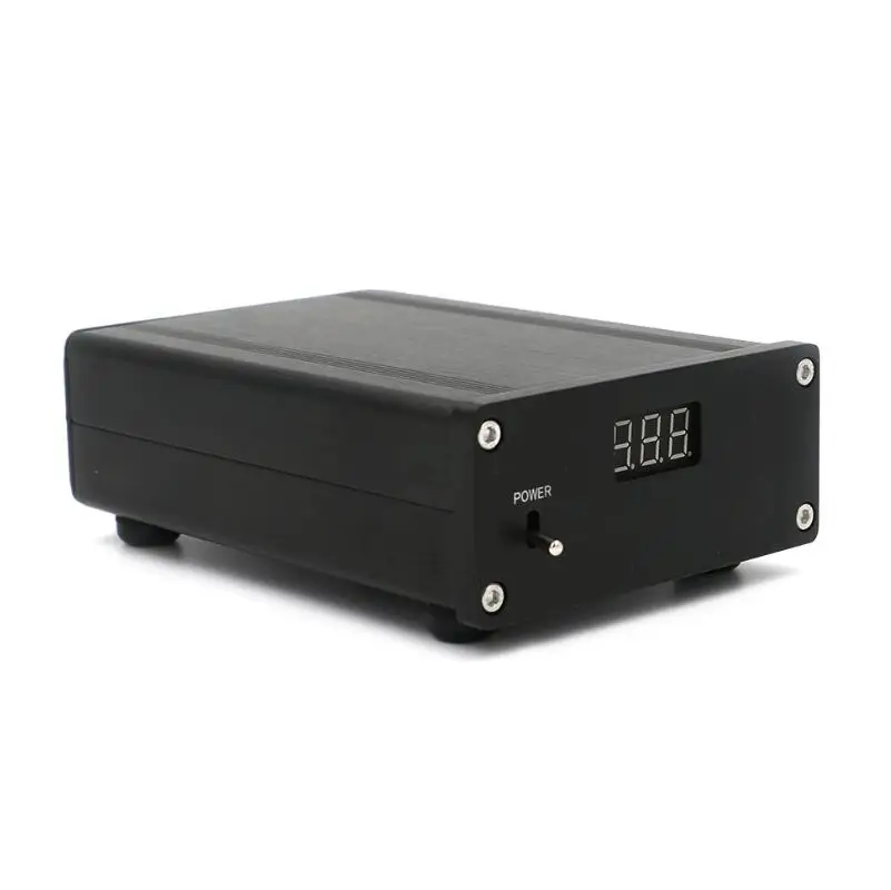 15VA 5V 9V 12V 15V 18V 24V 15W-LPS linear power supply for XMOS CM6631 TE8802L DAC AMP hifi audio
15VA 5V 9V 12V 15V 18V 24V 15W-LPS linear power supply for XMOS CM6631 TE8802L DAC AMP hifi audio