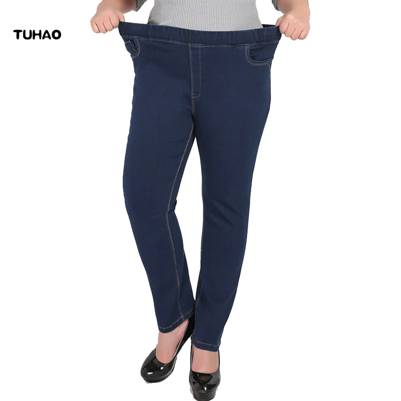 TUHAO 2019 Spring Office High Waist Trousers Femme Pant Plus Size 9XL 8XL 7XL High Stretch Women Pants Ladies Pencil Pants YHFS
TUHAO 2019 Spring Office High Waist Trousers Femme Pant Plus Size 9XL 8XL 7XL High Stretch Women Pants Ladies Pencil Pants YHFS