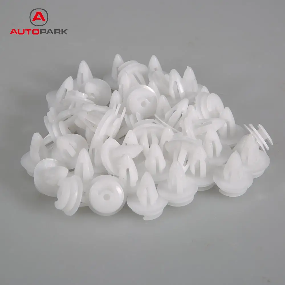 10/30/50/100 PCS Interior Door Card Trim Panel Retainer Clips Fastener Boot Clamp Lining for BMW E36 E46 E39 E36 E53 E93
10/30/50/100 PCS Interior Door Card Trim Panel Retainer Clips Fastener Boot Clamp Lining for BMW E36 E46 E39 E36 E53 E93