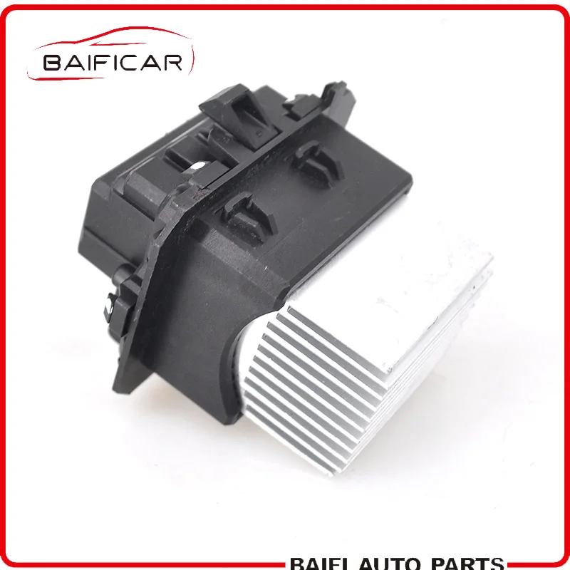 Baificar Brand New Genuine Heater Blower Fan Resistor Rheostat Module 6441AA For Citroen C4 DS4 Peugeot 308 508 Citroen C5
Baificar Brand New Genuine Heater Blower Fan Resistor Rheostat Module 6441AA For Citroen C4 DS4 Peugeot 308 508 Citroen C5