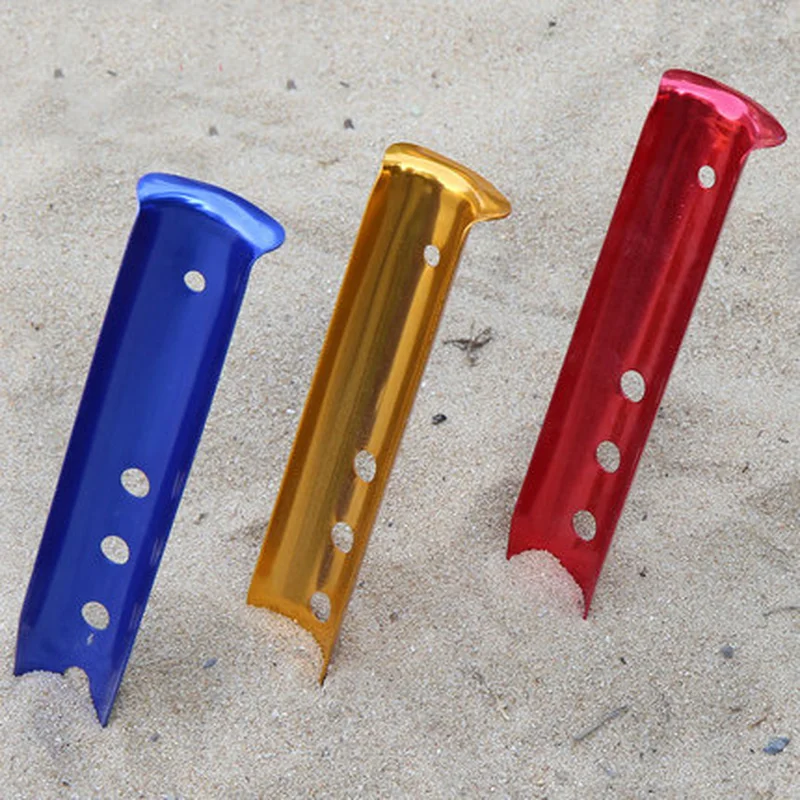 23Cm Extra Ding U Type Snow Nail Beach Aluminum Accessories Tent Ground rod building peg stake tiki metal camping beach
23Cm Extra Ding U Type Snow Nail Beach Aluminum Accessories Tent Ground rod building peg stake tiki metal camping beach