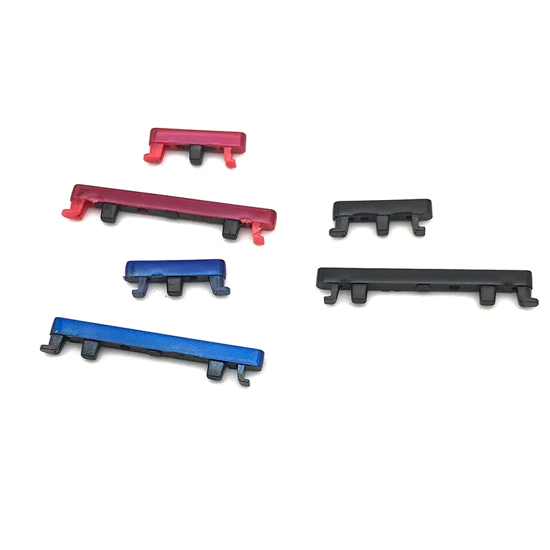 New Power Volume Side Button Key For Xiaomi Redmi Note 7 Pro Housing Keypad Replacement
New Power Volume Side Button Key For Xiaomi Redmi Note 7 Pro Housing Keypad Replacement