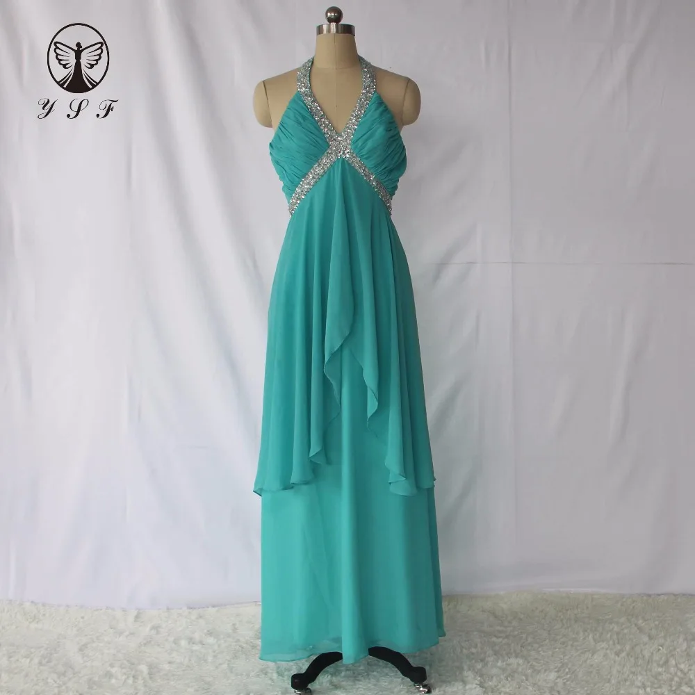New Arrival Blue Halter Beaded Sleeveless Empire Waist Maternity Floor Length Prom Dresses
New Arrival Blue Halter Beaded Sleeveless Empire Waist Maternity Floor Length Prom Dresses