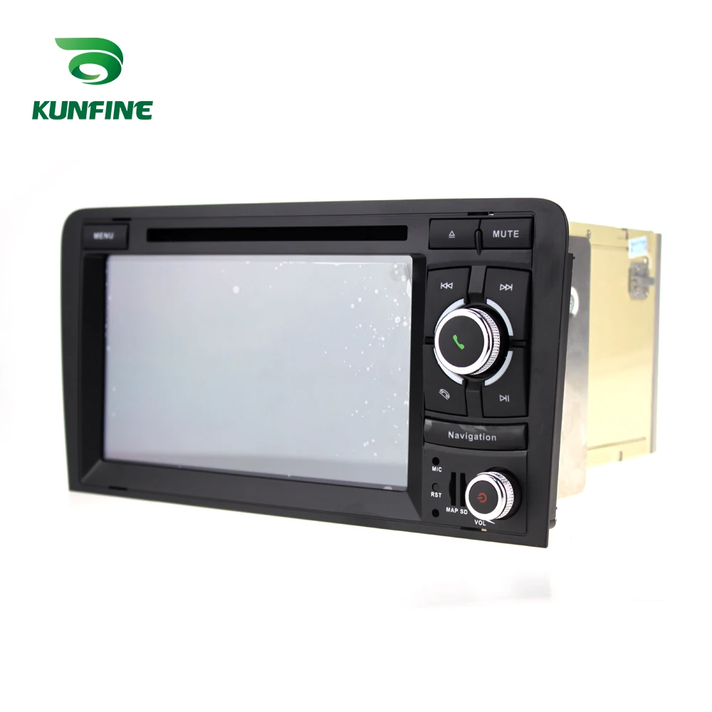 Android Car DVD GPS Navigation Multimedia Player Car Stereo For Audi A3 (2003-2013)...8.0 Radio Headunit (6)