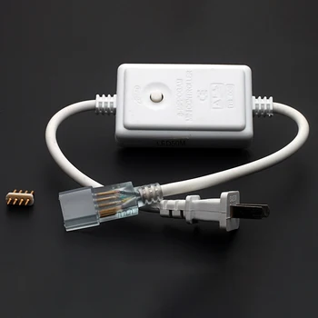 5pcs Led5050 RGB controller four wire plug colorful lamp red green blue static running power adapter switch LED Lamp
5pcs Led5050 RGB controller four wire plug colorful lamp red green blue static running power adapter switch LED Lamp