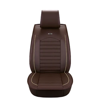 ( Front + Rear )Universal Luxury Leather car seat cover For Prado 120 lifan x60 lancer x chevrolet seat cover toyota car styling
( Front + Rear )Universal Luxury Leather car seat cover For Prado 120 lifan x60 lancer x chevrolet seat cover toyota car styling