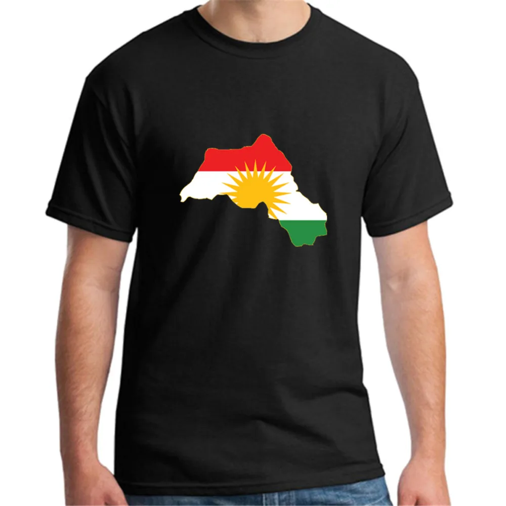 Promotion Male Kurdistan Flag Map Design 2018 New Trendy Short Sleeve T-Shirt Round Collar T Shirt For Mens Youth Teeshirt Homme 
Promotion Male Kurdistan Flag Map Design 2018 New Trendy Short Sleeve T-Shirt Round Collar T Shirt For Mens Youth Teeshirt Homme