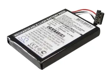Cameron Sino 1250mah battery for DUNLOP NAVI 6000 MEDION GoPal P4210 MITAC TANSONIC PNA 6000 YAKUMO Delta X 5BT
Cameron Sino 1250mah battery for DUNLOP NAVI 6000 MEDION GoPal P4210 MITAC TANSONIC PNA 6000 YAKUMO Delta X 5BT