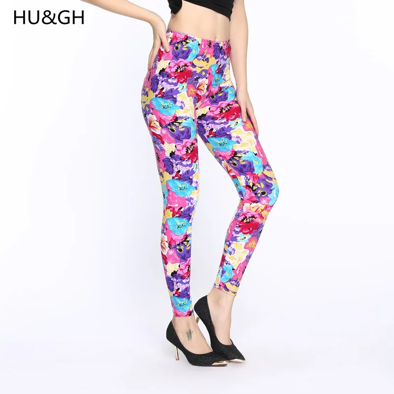 ARDLTME Women Autumn Flower Print Leggings Pants Female Sexy High Waist Pencil Leggings Slim Elastic Workout Leggins Trousers
ARDLTME Women Autumn Flower Print Leggings Pants Female Sexy High Waist Pencil Leggings Slim Elastic Workout Leggins Trousers