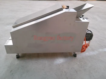 Xt-70 High Efficiency Household Dumpling Wrapper Machine Safety Sanitation Easy Control Dumpling Skin Machine
Xt-70 High Efficiency Household Dumpling Wrapper Machine Safety Sanitation Easy Control Dumpling Skin Machine