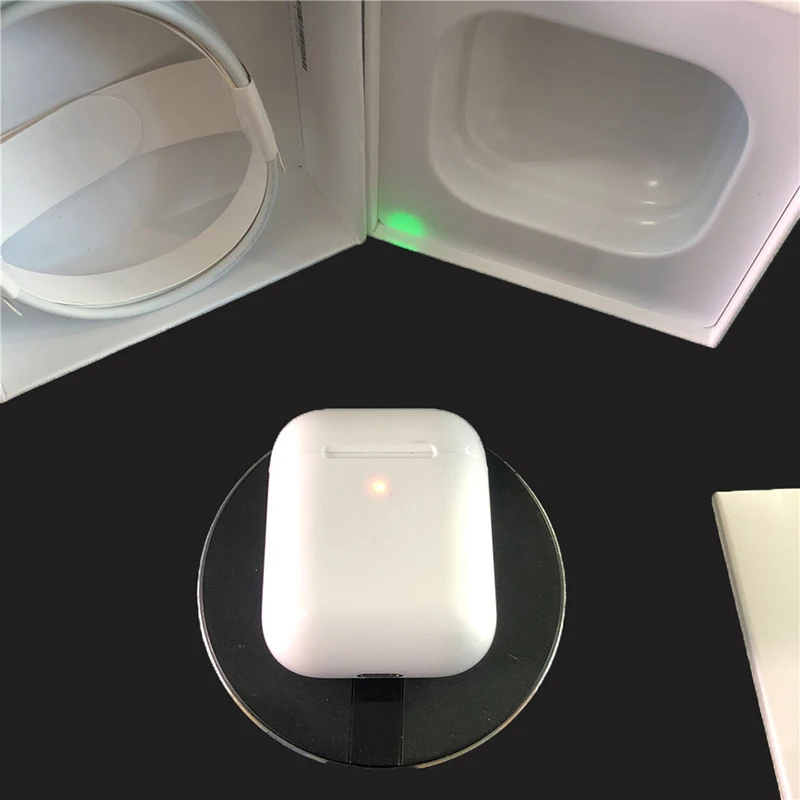 2019 wireless charging,real battery display,touch function,activate siri,5 code,size 1:1 New ar Air 2 MX Animated pop-up window
2019 wireless charging,real battery display,touch function,activate siri,5 code,size 1:1 New ar Air 2 MX Animated pop-up window