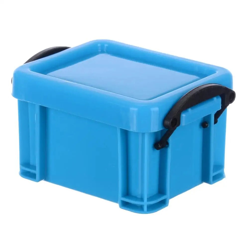 5 Colors Multifunction Storage Box Small Size 8.7*6.5*5.2cm Organizer Holder Home Storage Box Universal
5 Colors Multifunction Storage Box Small Size 8.7*6.5*5.2cm Organizer Holder Home Storage Box Universal
