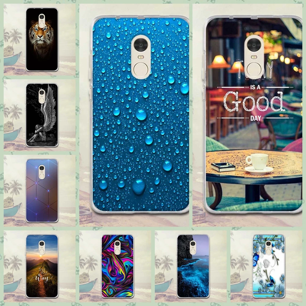 For Xiaomi Redmi Note 4X Case High Quality Slim Soft TPU Cover For Xiomi Redmi Note 4 Silicone Pattern Back Cover 3D Phone Cases
For Xiaomi Redmi Note 4X Case High Quality Slim Soft TPU Cover For Xiomi Redmi Note 4 Silicone Pattern Back Cover 3D Phone Cases