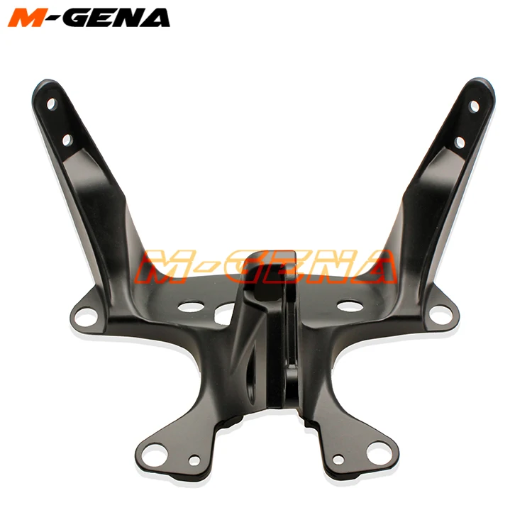Motorcycle Front Light Headlight Upper Bracket Pairing For YZF600 YZFR6 YZF-R6 YZF R6 1998 1999 2000 2001 2002 98 99 00 01 02
Motorcycle Front Light Headlight Upper Bracket Pairing For YZF600 YZFR6 YZF-R6 YZF R6 1998 1999 2000 2001 2002 98 99 00 01 02