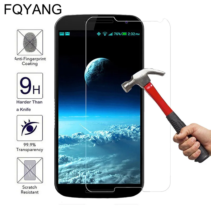 FQYANG 9 H 2 шт протектор экрана из закаленного стекла для Google 5X6 6 P Pixel XL 2XL 4 5 Pixi 3 3xL PixelXL