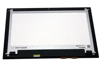 13.3'' LED Display Assembly For Dell Inspiron 13 7000 7347 LP133WH2-SPB1 Touch Digitizer LCD Screen
13.3'' LED Display Assembly For Dell Inspiron 13 7000 7347 LP133WH2-SPB1 Touch Digitizer LCD Screen