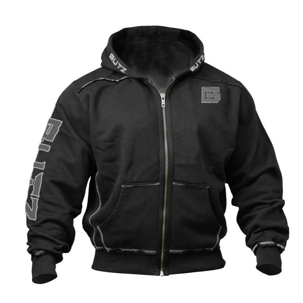 JAYCOSIN 2019 Men's Fashion Casual Loose Colorblock Pullover Jacket Pocket Hooded Zipper Long Sleeve Jacket Sweatshirt
JAYCOSIN 2019 Men's Fashion Casual Loose Colorblock Pullover Jacket Pocket Hooded Zipper Long Sleeve Jacket Sweatshirt