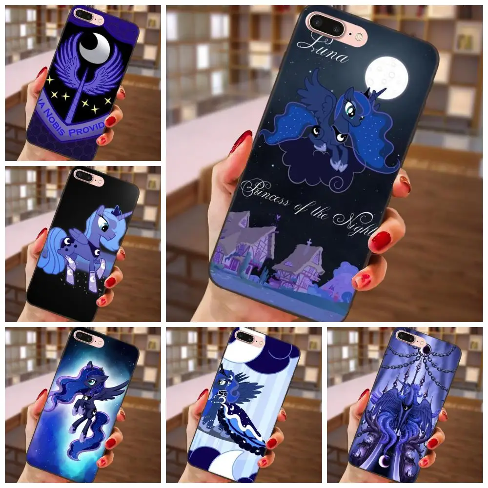 TPU Call Box For Huawei Honor 5A 6A 6C 7A 7C 7X 8A 8C 8X 9 10 P8 P9 P10 P20 P30 Mini Lite Plus My Little Pony Princess Luna
TPU Call Box For Huawei Honor 5A 6A 6C 7A 7C 7X 8A 8C 8X 9 10 P8 P9 P10 P20 P30 Mini Lite Plus My Little Pony Princess Luna