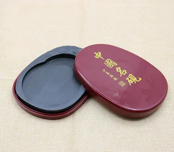 Water Color Paints China Famous Students Ink Stone Painting Tool Rib Tai Chi Inkstone Chinese Traditional Calligraphy Ink Stone
Water Color Paints China Famous Students Ink Stone Painting Tool Rib Tai Chi Inkstone Chinese Traditional Calligraphy Ink Stone