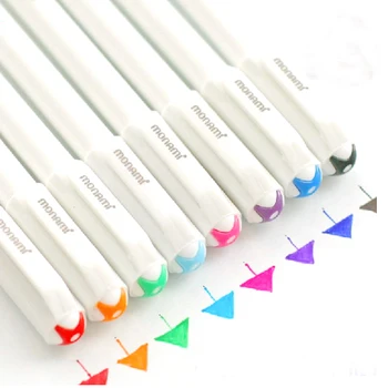 8 pcs/lot candy color gel pen cute pens canetas material escolar stationery papelaria school office supplies
8 pcs/lot candy color gel pen cute pens canetas material escolar stationery papelaria school office supplies