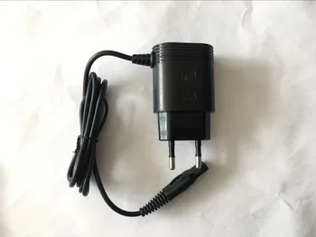 50PCS 15V 360mA & 380mA 2-Prong EU Wall Plug AC Power Adapter Charger for PHILIPS Shaver HQ8505 HS8020 HQ8875 S20
50PCS 15V 360mA & 380mA 2-Prong EU Wall Plug AC Power Adapter Charger for PHILIPS Shaver HQ8505 HS8020 HQ8875 S20