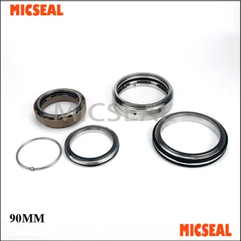90MM-120MM Mechanical Seal For Flygt 3310/3311/3312/3350/3351/3500/3501/3530/3531/3600/3601/3602/7570/7585;
90MM-120MM Mechanical Seal For Flygt 3310/3311/3312/3350/3351/3500/3501/3530/3531/3600/3601/3602/7570/7585;