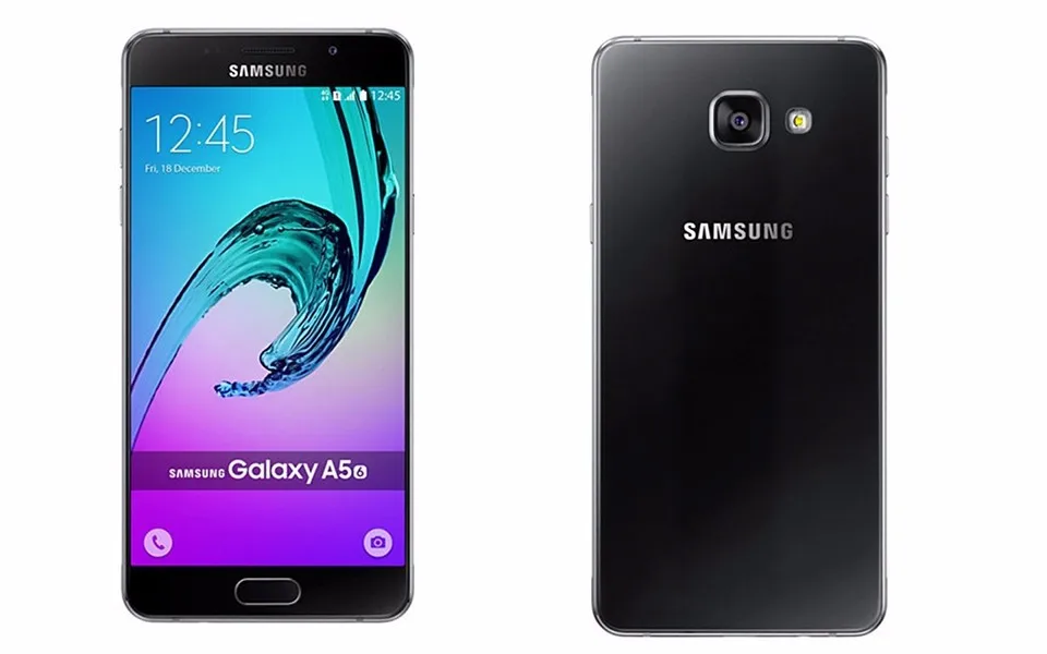 Смартфон Samsung Galaxy A5