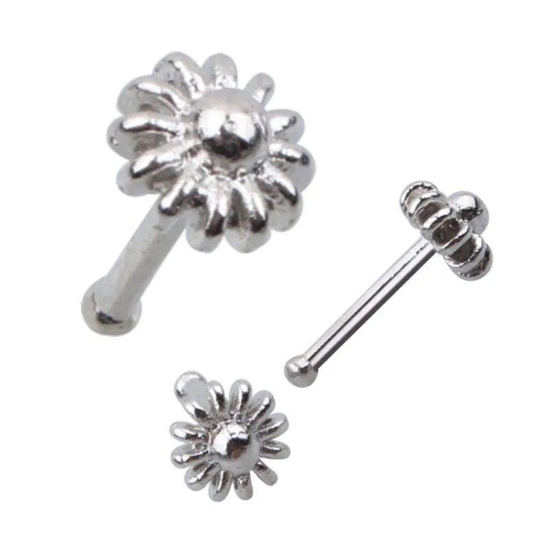 New Product Nose Stud Fashion Nose crew Nose Ring Piercing Titanium Piercing Nariz Piercing Sexy Body Piercing Jewelry
New Product Nose Stud Fashion Nose crew Nose Ring Piercing Titanium Piercing Nariz Piercing Sexy Body Piercing Jewelry
