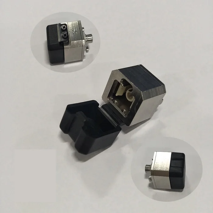 Free Shipping OTDR Adapter SC Adaptor for EXFO AXS-100 AXS-110 FTB-100 FTB-150 FTB-200 MaxTester 730B 715B 710B
Free Shipping OTDR Adapter SC Adaptor for EXFO AXS-100 AXS-110 FTB-100 FTB-150 FTB-200 MaxTester 730B 715B 710B