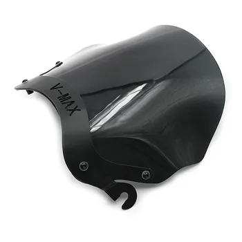 Windscreen Windshield wind Deflector Mount Bracket kit for Yamaha V-MAX1300 VMAX1200 1985 - 2007 VMAX1300 V-MAX VMAX 1200 1300
Windscreen Windshield wind Deflector Mount Bracket kit for Yamaha V-MAX1300 VMAX1200 1985 - 2007 VMAX1300 V-MAX VMAX 1200 1300