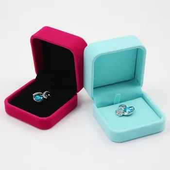 Rose Red/Sky blue Geometry Jewelry Box For Ring Dangles Bracelet Necklace Travel Organizer Storage Case Display Package
Rose Red/Sky blue Geometry Jewelry Box For Ring Dangles Bracelet Necklace Travel Organizer Storage Case Display Package